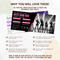DIY Concert Ticket Template | Editable Printable Event Ticket for Birthdays & Anniversaries